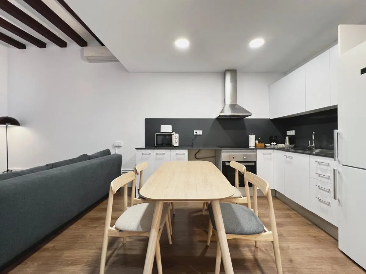 Stay U-Nique Apartments Vila De Gracia Barcelone