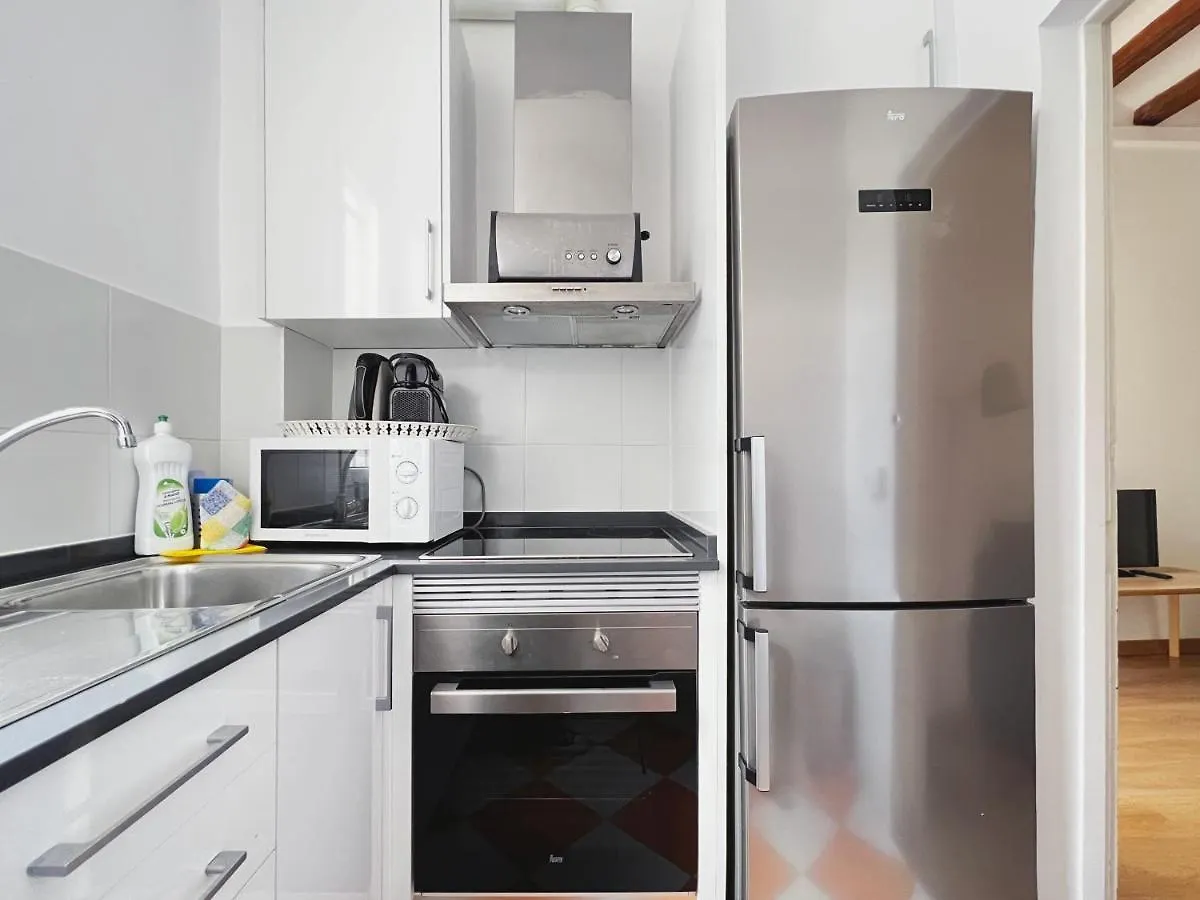 Stay U-Nique Apartments Vila De Gracia Barcelone