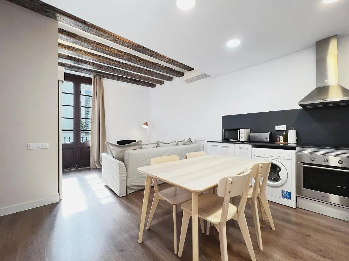 Stay U-Nique Apartments Vila De Gracia Barcelone