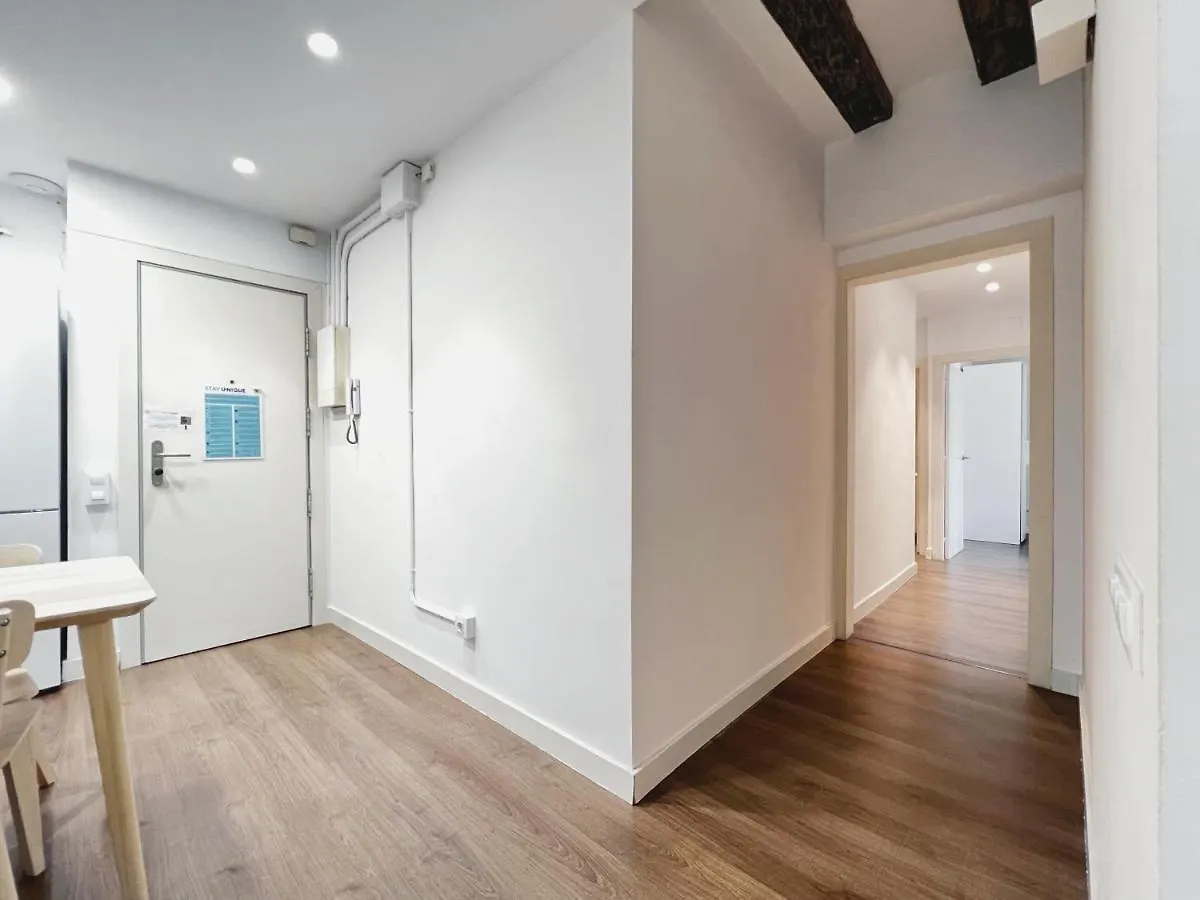 Stay U-Nique Apartments Vila De Gracia Barcelone