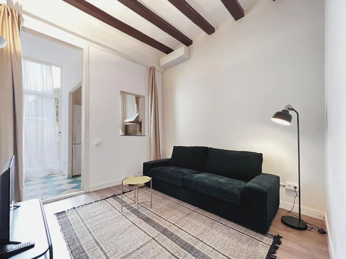 Stay U-Nique Apartments Vila De Gracia Barcelone 0*,