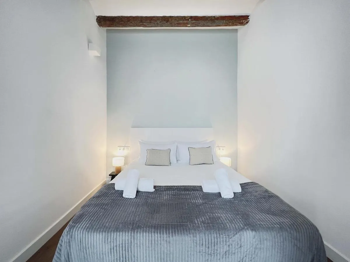 Stay U-Nique Apartments Vila De Gracia Barcelona