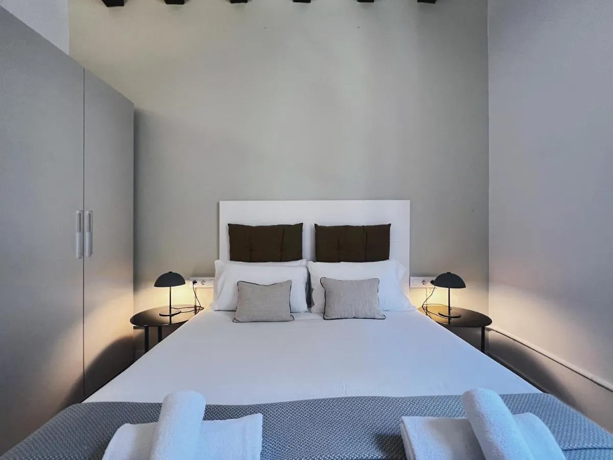 Stay U-Nique Apartments Vila De Gracia Barcelona España