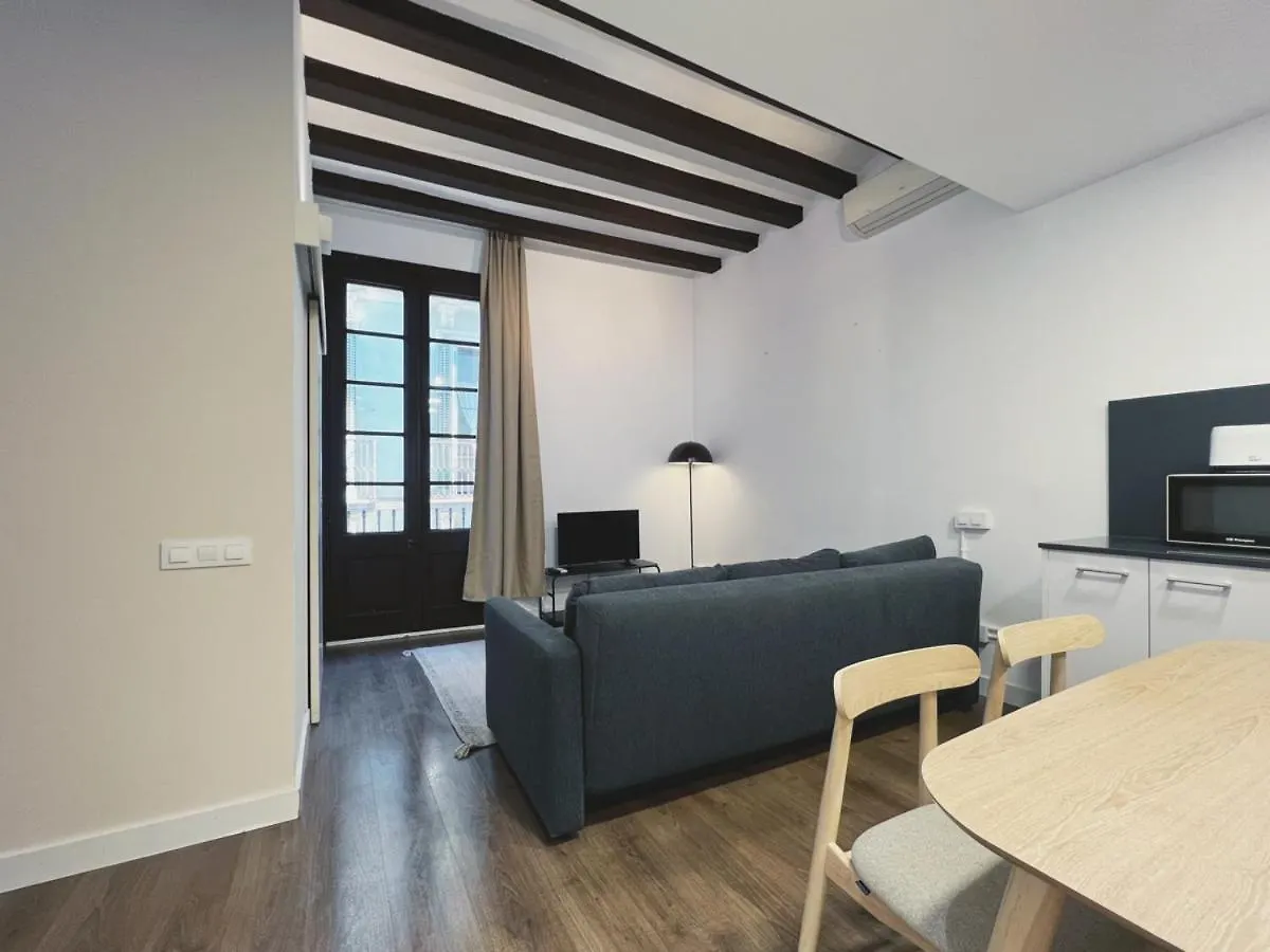 Stay U-Nique Apartments Vila De Gracia Barcelona 0*,  Spain
