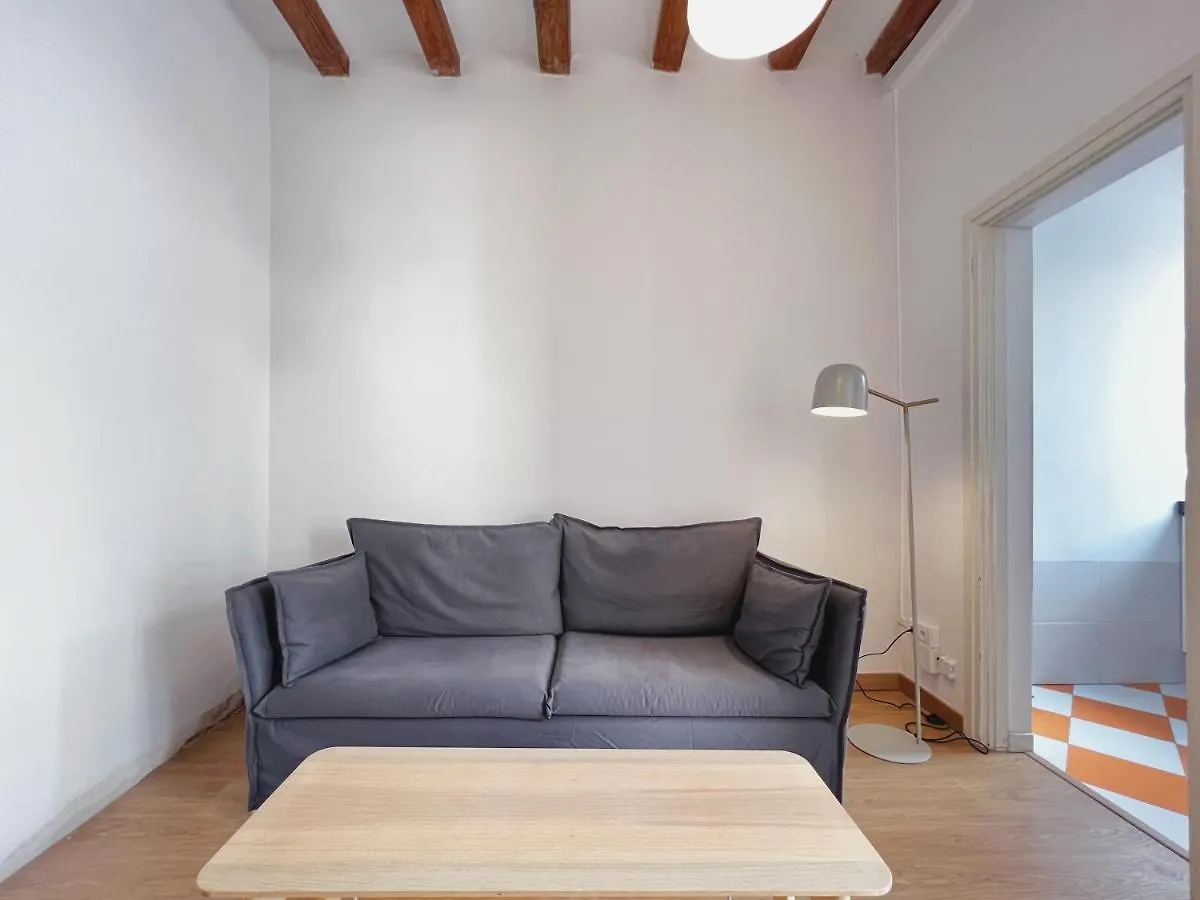 Stay U-Nique Apartments Vila De Gracia Barcelona 0*,